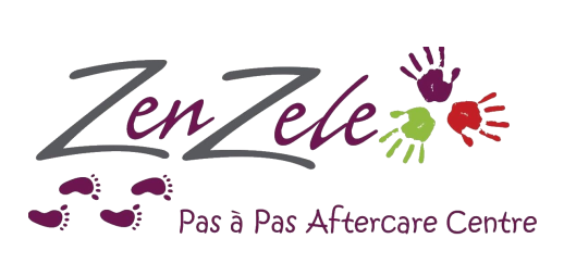 Zenzele Pas à Pas Aftercare Centre logo